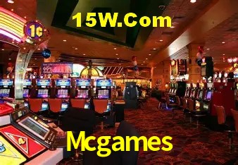 Mcgames - cassino ao vivo